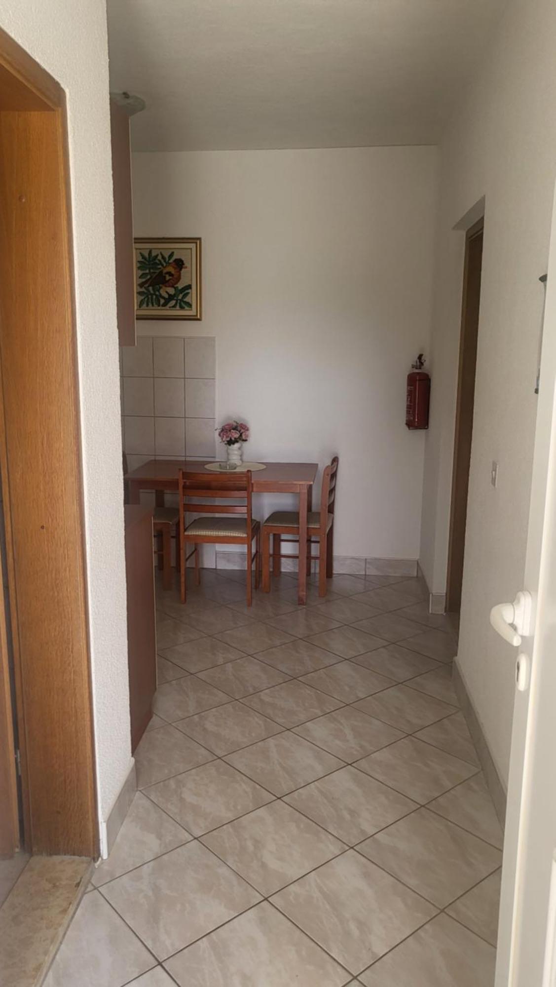 Apartments Alma Orebić Cameră foto
