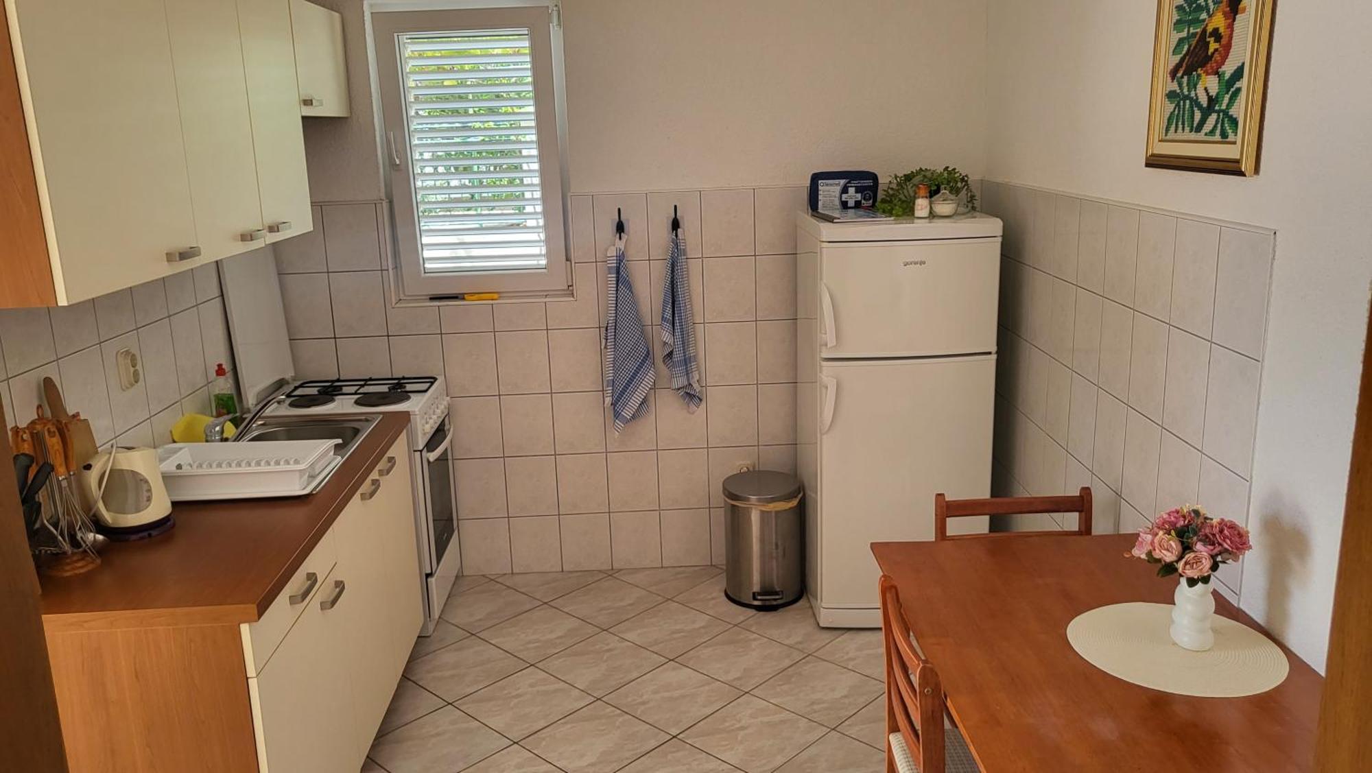 Apartments Alma Orebić Cameră foto
